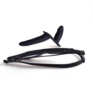 Toyz4Lovers Cintura Doppio Fallo strap-on podwójny – regulowany - 5