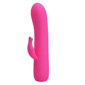 Pretty Love wibrator łechtaczki 12 trybów wibracji – ergonomiczny design - 1