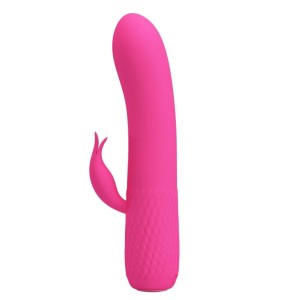 Pretty Love wibrator łechtaczki 12 trybów wibracji – ergonomiczny design - 2