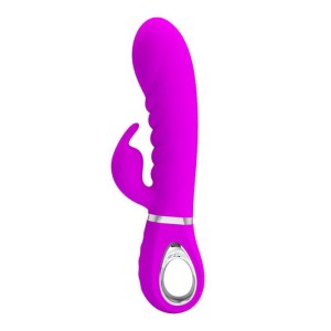 Pretty Love wibrator łechtaczki 7 funkcji wibracji - elegancki design - 3