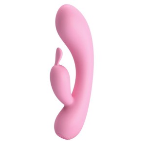 Pretty Love wibrator łechtaczki 12 funkcji wibracji - USB, silikon - 1