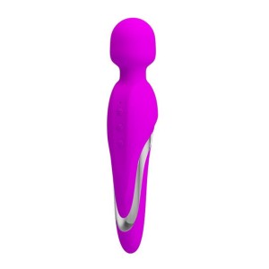 Pretty Love masażer łechtaczki 7 trybów wibracji – USB, 5 prędkości - 2