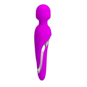 Pretty Love masażer łechtaczki 7 trybów wibracji – USB, 5 prędkości - 3