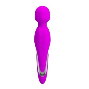 Pretty Love masażer łechtaczki 7 trybów wibracji – USB, 5 prędkości - 4