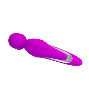 Pretty Love masażer łechtaczki 7 trybów wibracji – USB, 5 prędkości - 5