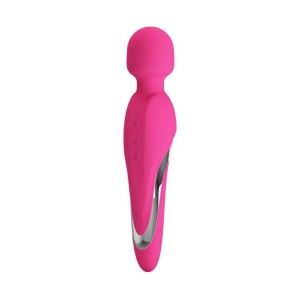 Pretty Love masażer łechtaczki tryb grzania, 7 funkcji - Michael USB - 2