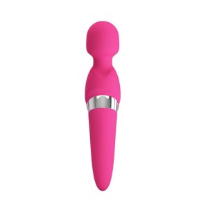 Pretty Love masażer łechtaczki tryb grzania, 7 funkcji - Michael USB - 5