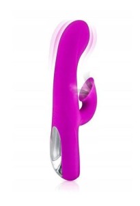 Pretty Love stymulator łechtaczki ssanie powietrzne - 12 funkcji - 1