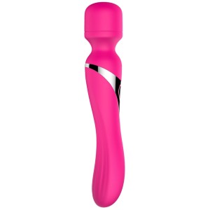 B-Series stymulator łechtaczki pulsacyjny USB - różowy, wodoodporny - 7
