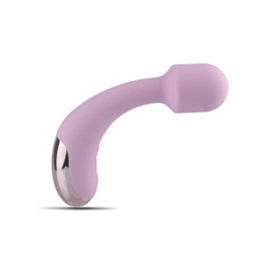 Toyz4lovers wibrator łechtaczki elastyczny, wodoodporny – Flex Com Wand - 2