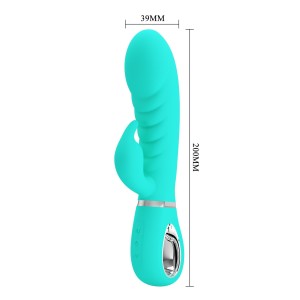 Pretty Love wibrator łechtaczki 7 funkcji - 10