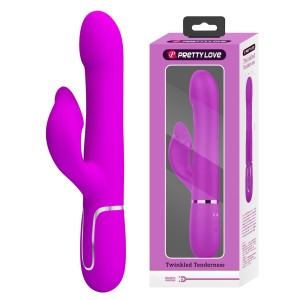 Pretty Love wibrator 7 funkcji wibracji - 1