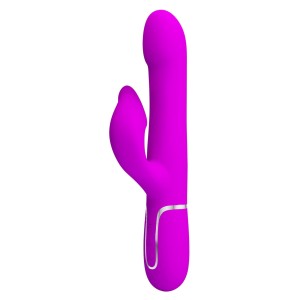 Pretty Love wibrator 7 funkcji wibracji - 3