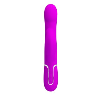 Pretty Love wibrator 7 funkcji wibracji - 4