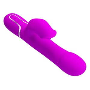 Pretty Love wibrator 7 funkcji wibracji - 5