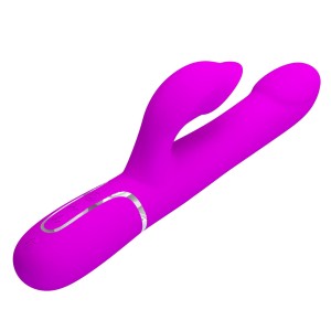 Pretty Love wibrator 7 funkcji wibracji - 6