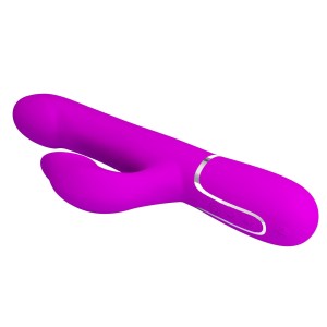 Pretty Love wibrator 7 funkcji wibracji - 7