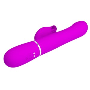 Pretty Love wibrator 7 funkcji wibracji - 8