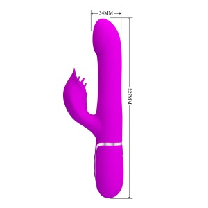 Pretty Love wibrator 7 funkcji wibracji - 9