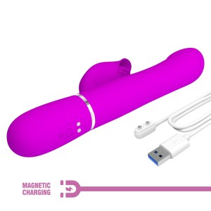 Pretty Love wibrator 7 funkcji wibracji - 11