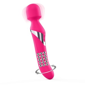 Dorcel wibrator łechtaczki mocne wibracje - czarny - 1