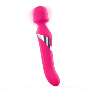 Dorcel wibrator łechtaczki mocne wibracje - czarny - 4