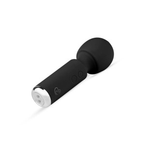 EasyToys wibrator łechtaczki 10 trybów wibracji – czarny - 4