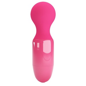 Pretty Love masażer łechtaczki mocne wibracje – mini, wodoodporny - 5