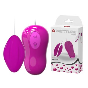 PRETTY LOVE - AVERY, 30 function - 1