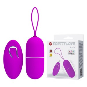 PRETTY LOVE - ARVIN, 12 function - 1