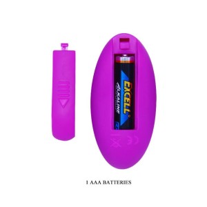 PRETTY LOVE - ARVIN, 12 function - 8