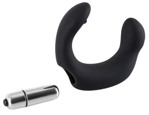 Rebel Prostate Stimulator masażer prostaty stymulujący punkt P i krocze - 8