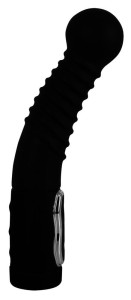 Prostata Twister masażer prostaty z wirnikiem i 5 trybami obrotu - 2
