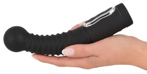 Prostata Twister masażer prostaty z wirnikiem i 5 trybami obrotu - 6