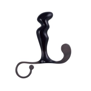 Timeless Pleasure Hilt masażer prostaty ergonomiczny stymulator - 1