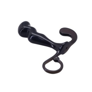 Timeless Pleasure Hilt masażer prostaty ergonomiczny stymulator - 2