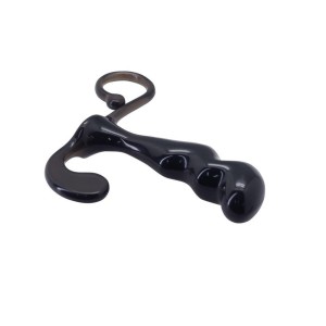 Timeless Pleasure Hilt masażer prostaty ergonomiczny stymulator - 3