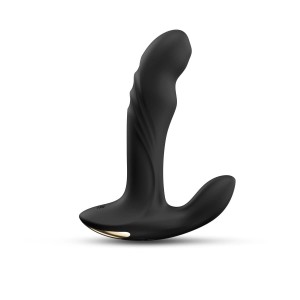MULTI P-JOY masażer prostaty 3w1 z trzema silnikami - 1