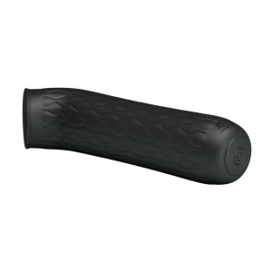 Mr Play Anal Sucking Plug korek analny ssący wibrujący - 2