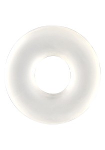 Blush Cock Rings pierścień erekcyjny silikonowy bez ftalanów - 1