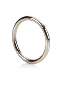 Silver Ring pierścień bez wibracji mocne trzymanie – 3-częściowy zestaw srebrny - 4