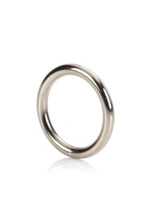 Silver Ring pierścień bez wibracji mocne trzymanie – 3-częściowy zestaw srebrny - 5