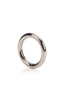 Silver Ring pierścień bez wibracji mocne trzymanie – 3-częściowy zestaw srebrny - 6