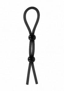 Double Ring Booster pierścień erekcyjny z regulacją i wygodą - 1