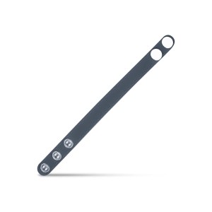 Boners Cock Strap pierścień erekcyjny regulowany z silikonu - 3