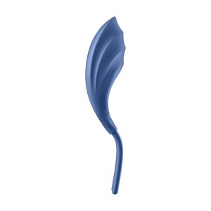 Satisfyer Swordsman - pierścień erekcyjny czarny - 3