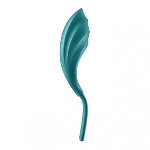 Satisfyer Swordsman - pierścień erekcyjny czarny - 3