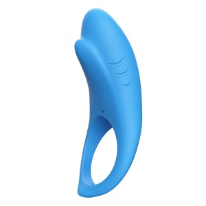 Shark pierścień wibrujący z pilotem - 3