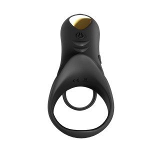 Ranger pierścień wibracyjny z pilotem i wodoodporny - 4