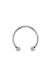 LOCKED TORC pierścień erekcyjny z koralikami dla stymulacji - 1